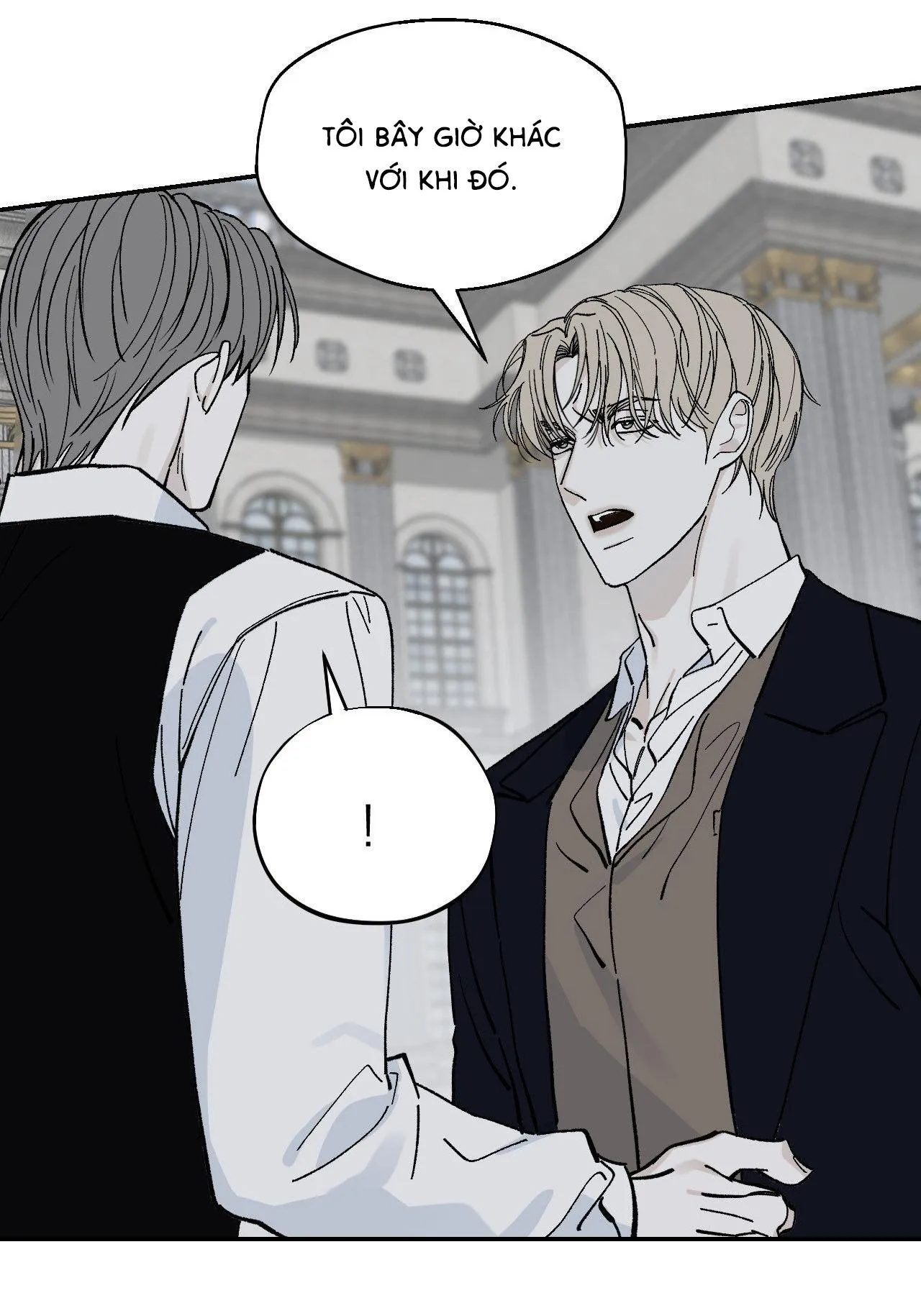 DINH THỰ Chapter 46 Trang 50