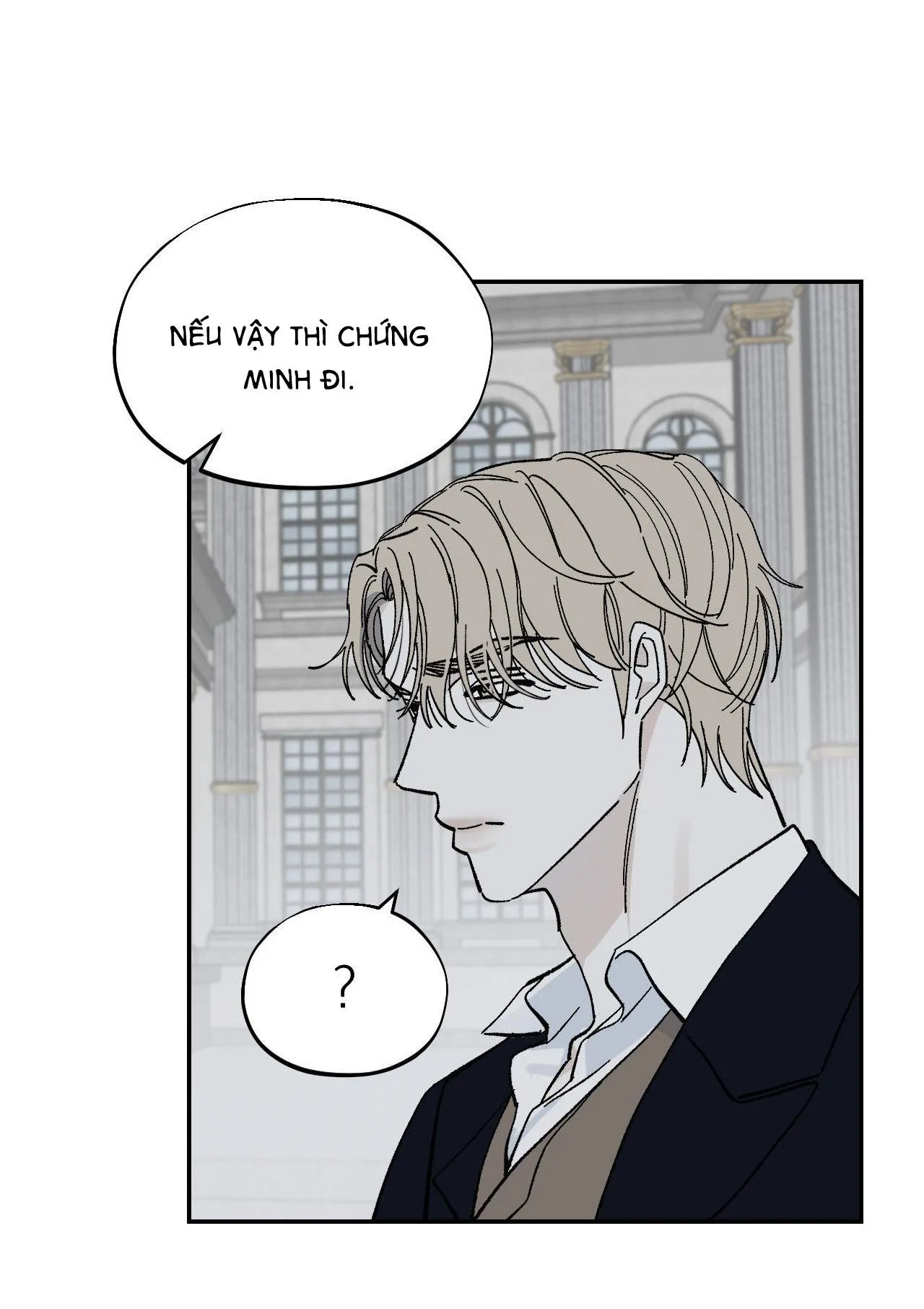 DINH THỰ Chapter 46 Trang 52