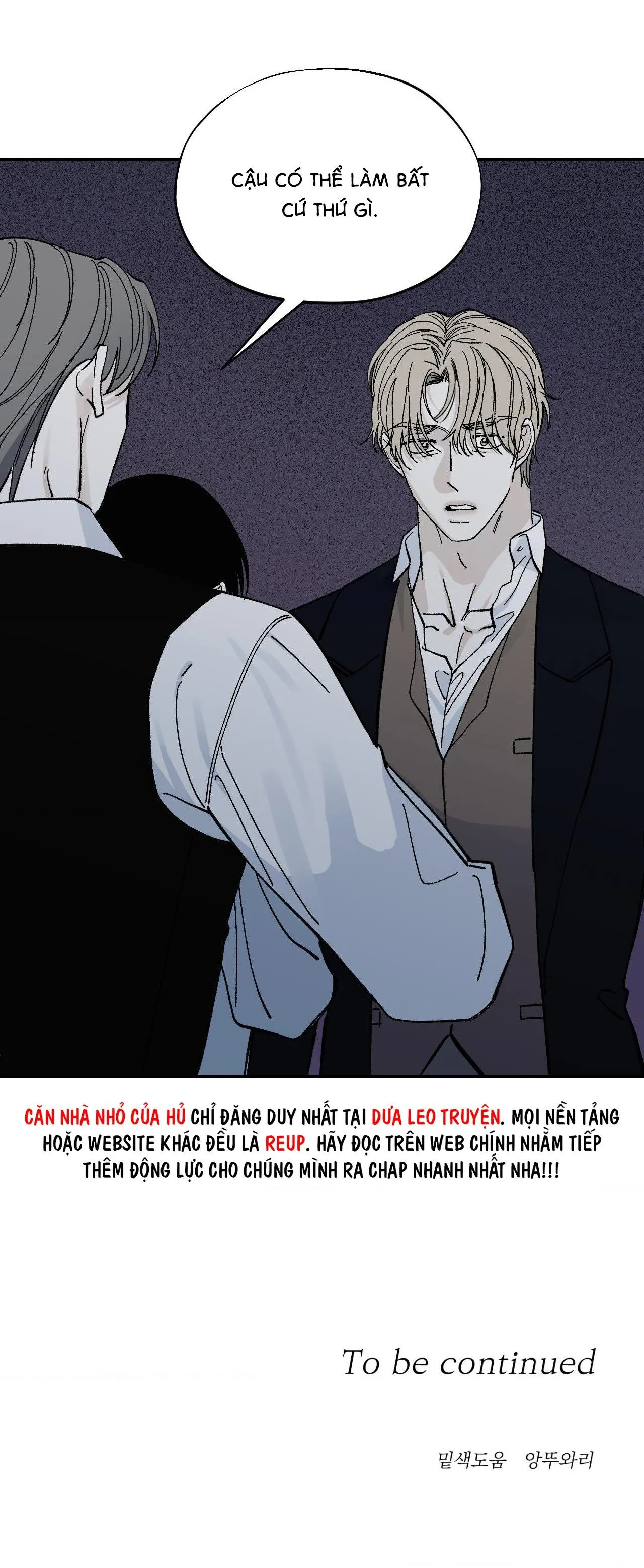 DINH THỰ Chapter 46 Trang 55
