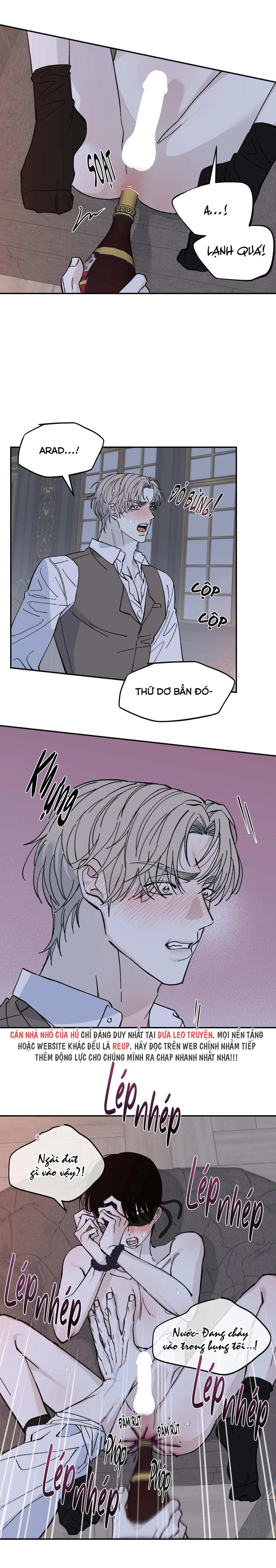 DINH THỰ Chapter 47 Trang 4