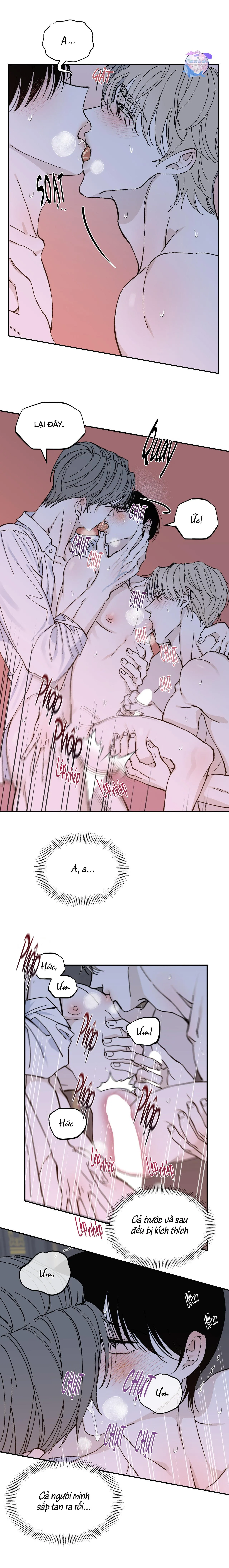 DINH THỰ Chapter 48 Trang 10