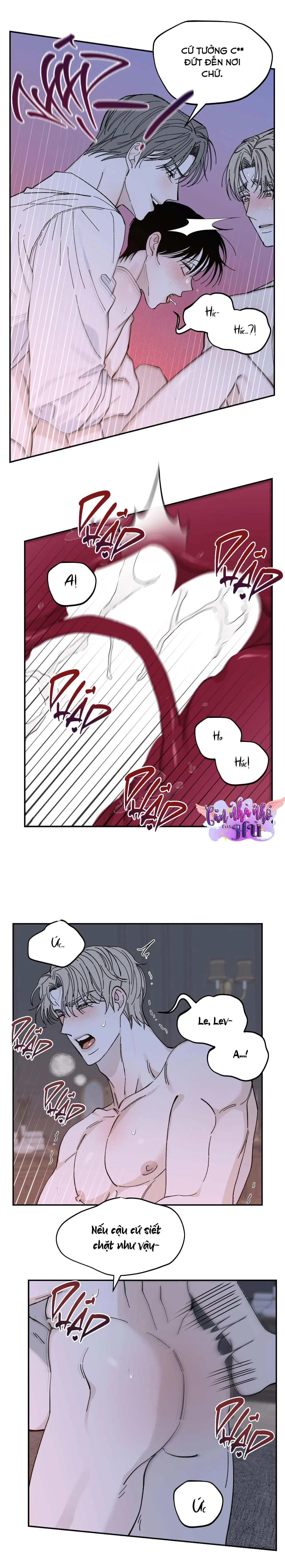 DINH THỰ Chapter 49 Trang 6