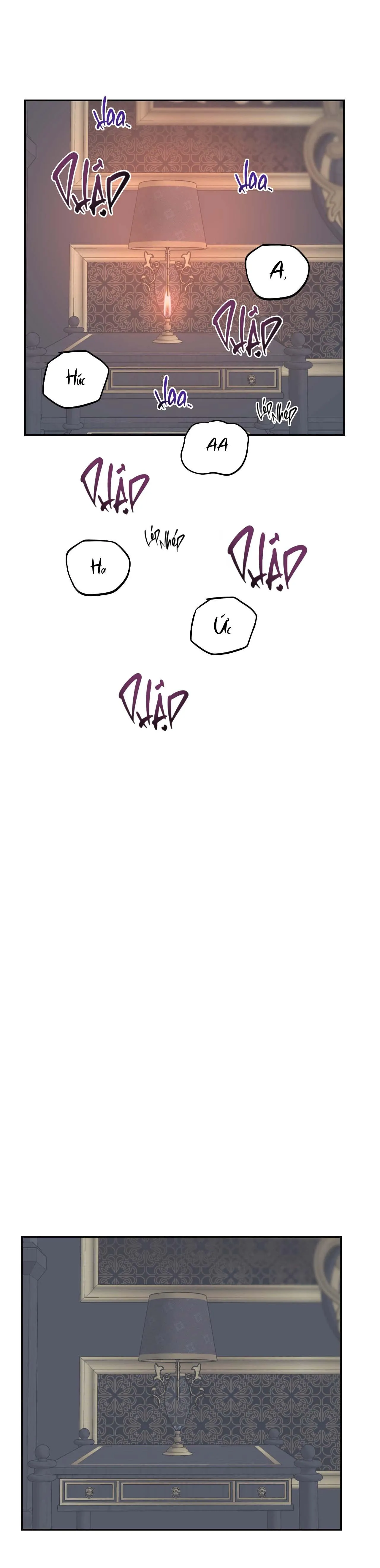 DINH THỰ Chapter 49 Trang 17