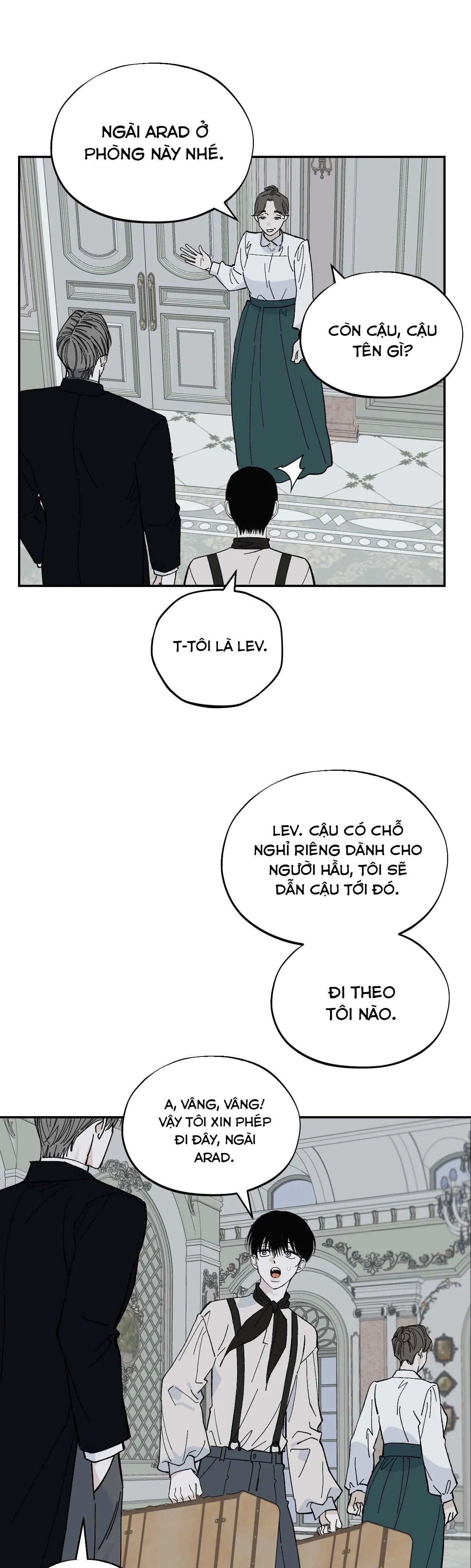 DINH THỰ Chapter 50 Trang 4