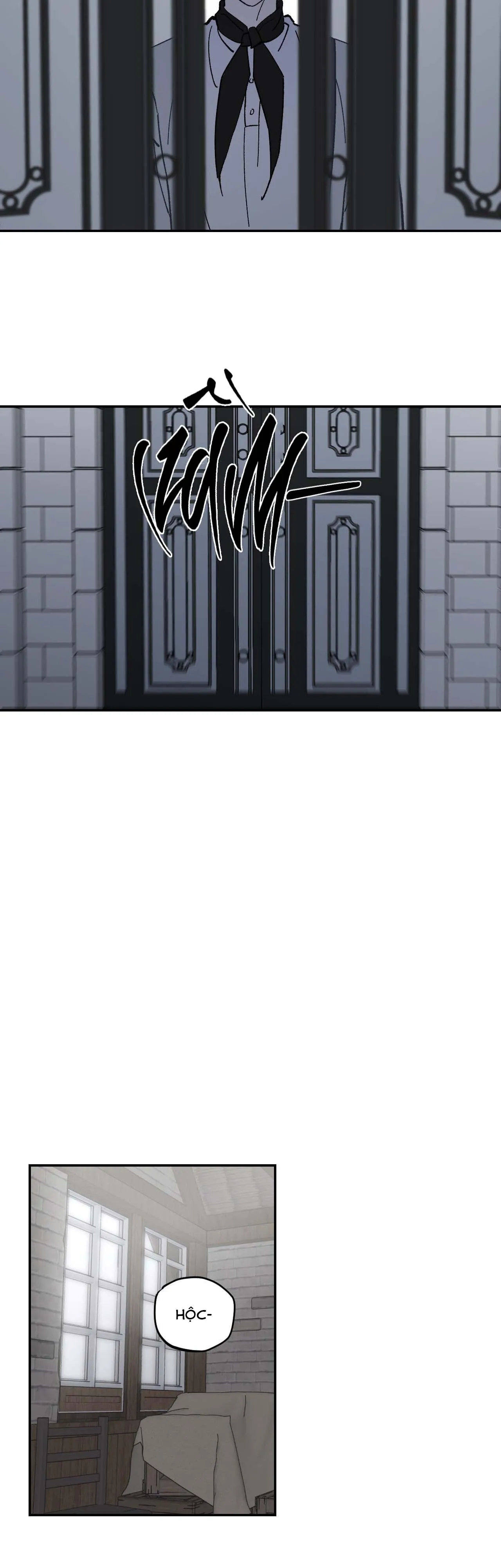 DINH THỰ Chapter 50 Trang 11