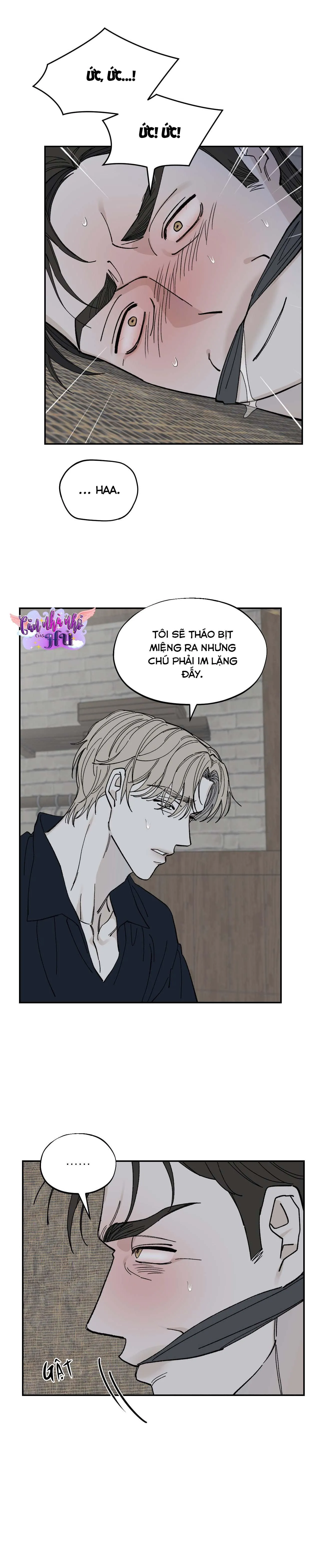 DINH THỰ Chapter 51 Trang 4