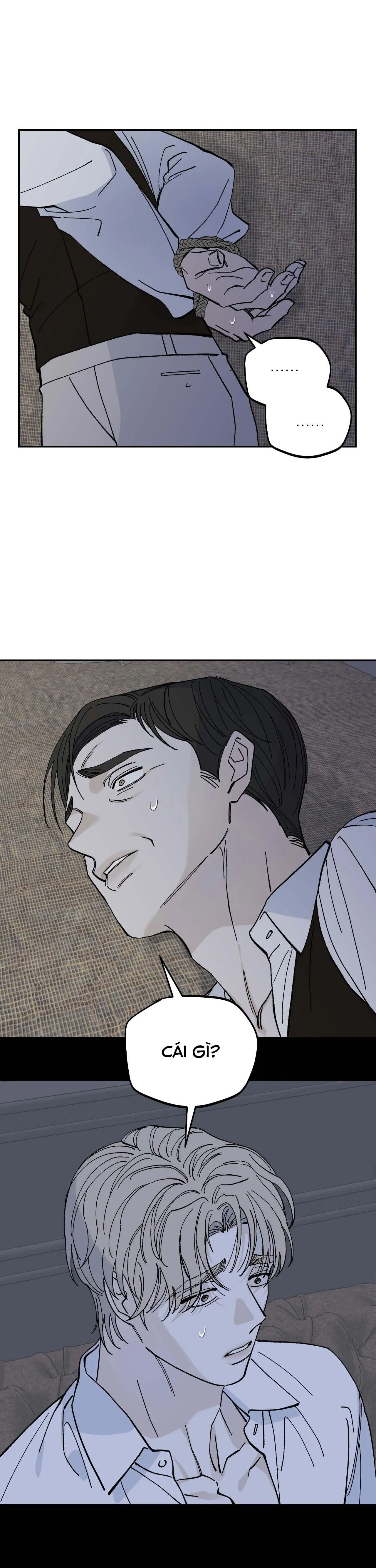 DINH THỰ Chapter 51 Trang 7
