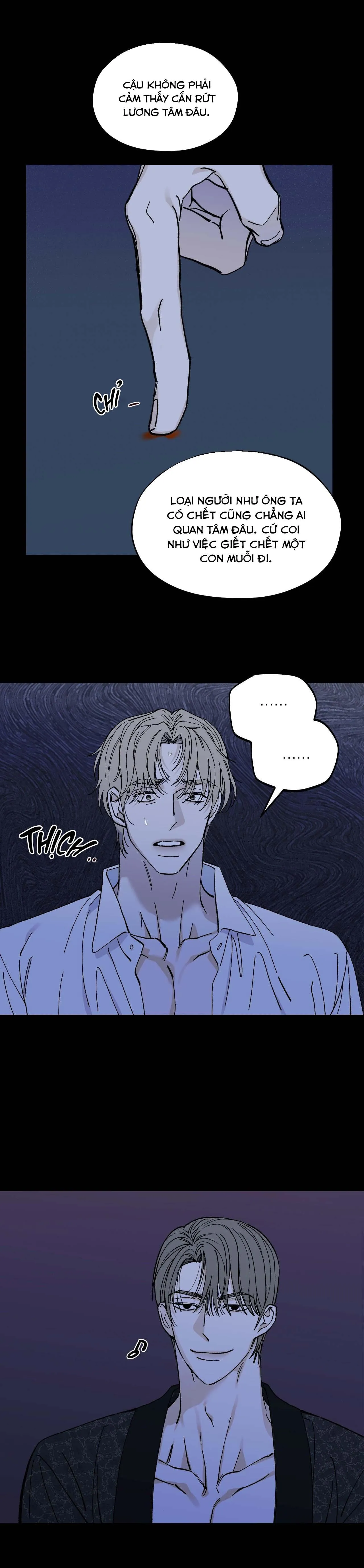 DINH THỰ Chapter 51 Trang 9