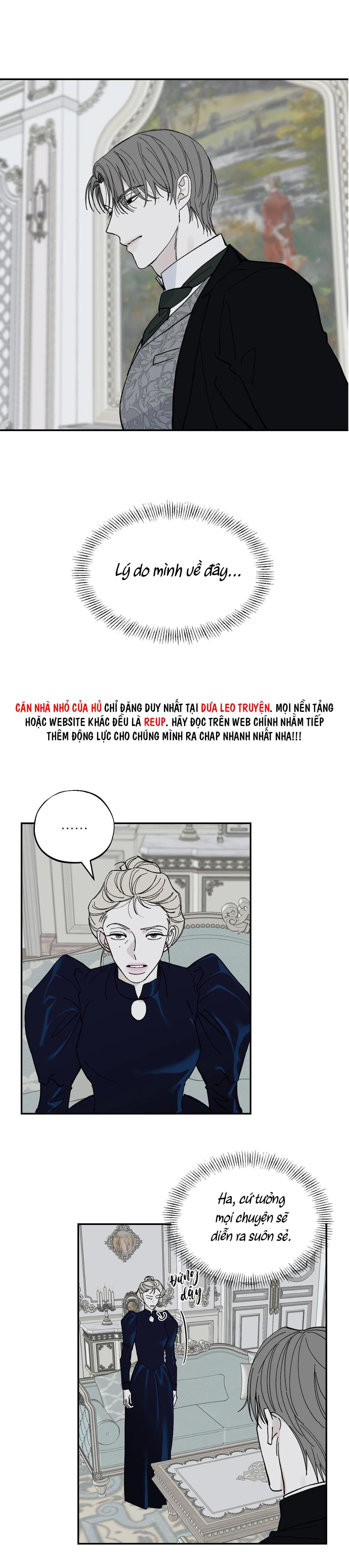 DINH THỰ Chapter 52 Trang 4