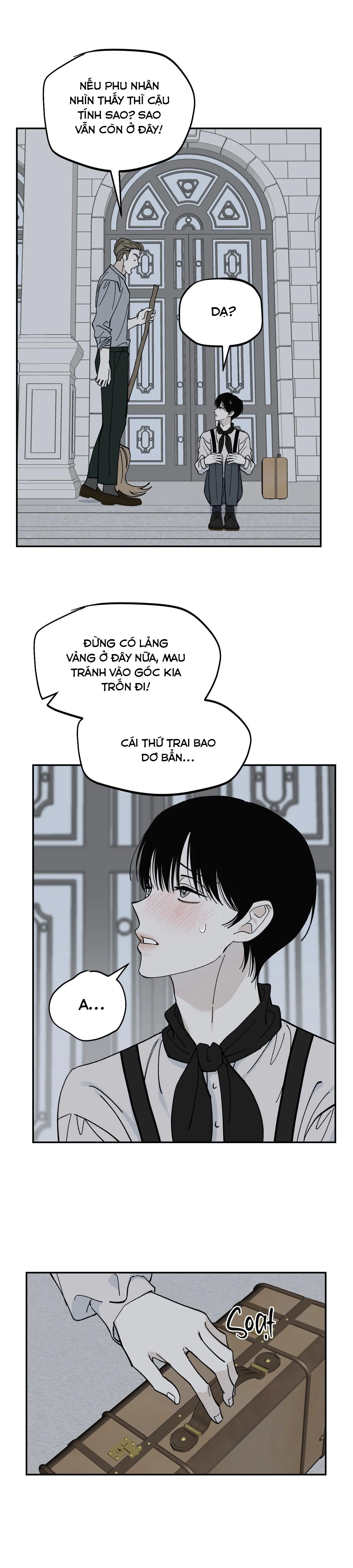 DINH THỰ Chapter 52 Trang 10