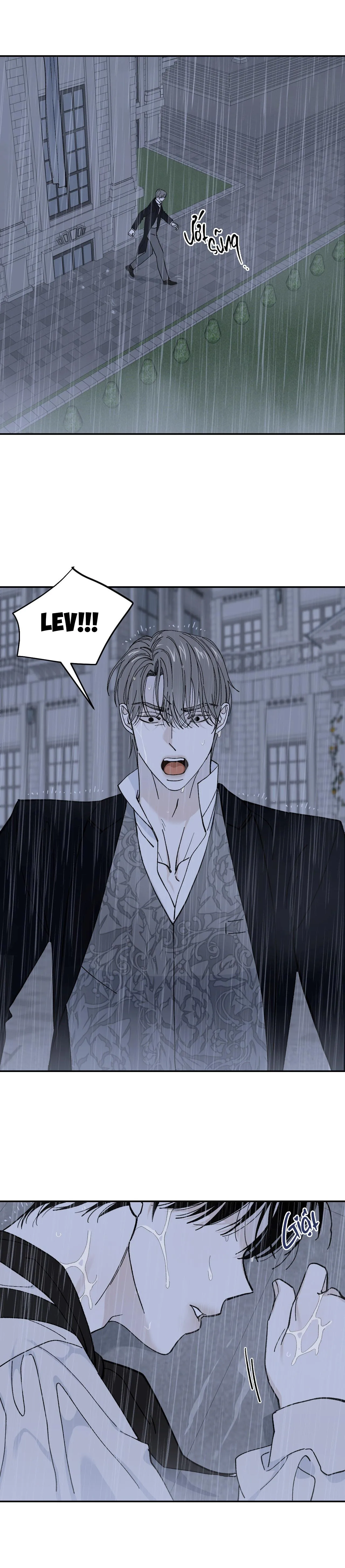 DINH THỰ Chapter 52 Trang 17