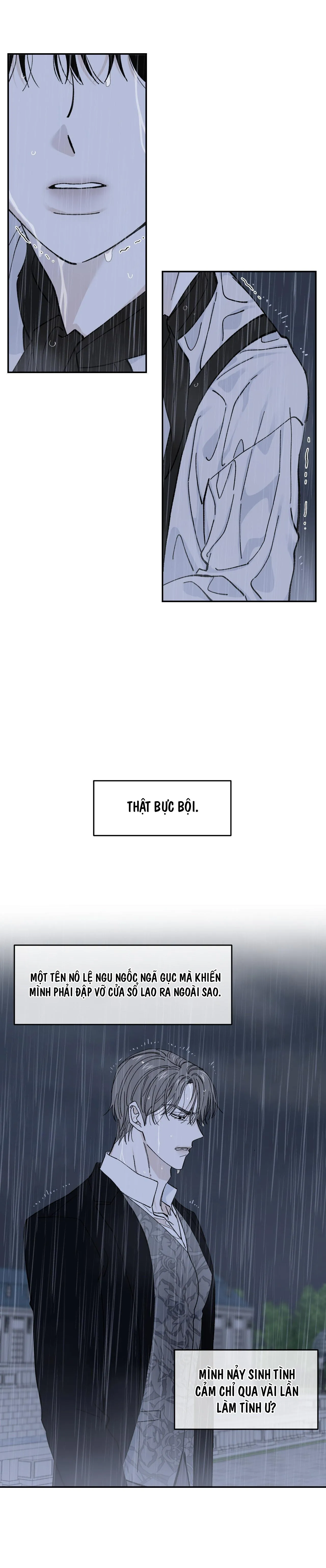 DINH THỰ Chapter 52 Trang 21