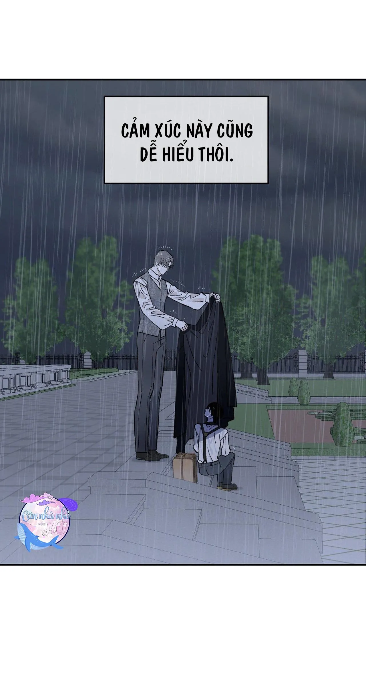 DINH THỰ Chapter 53 Trang 4