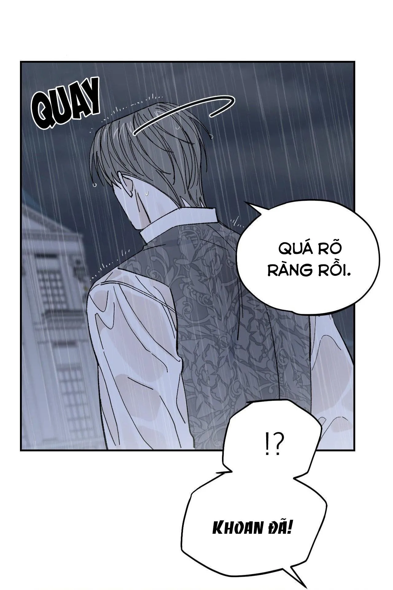 DINH THỰ Chapter 53 Trang 9