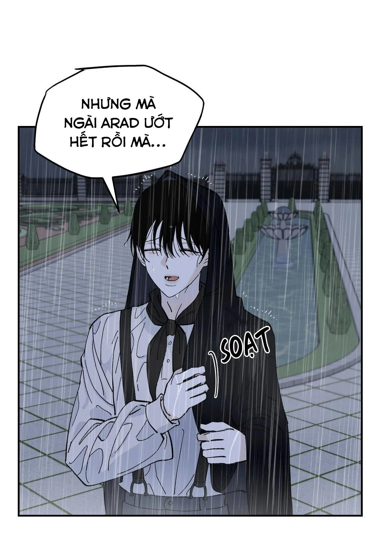 DINH THỰ Chapter 53 Trang 12