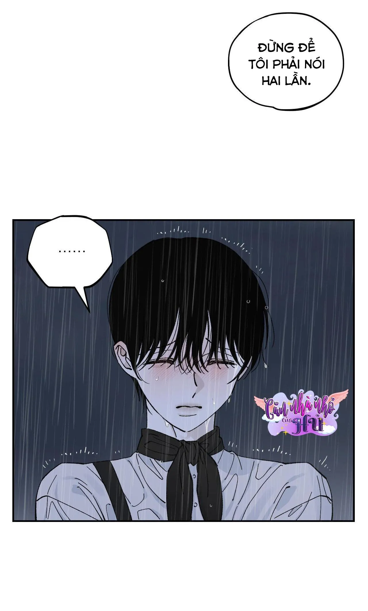 DINH THỰ Chapter 53 Trang 17