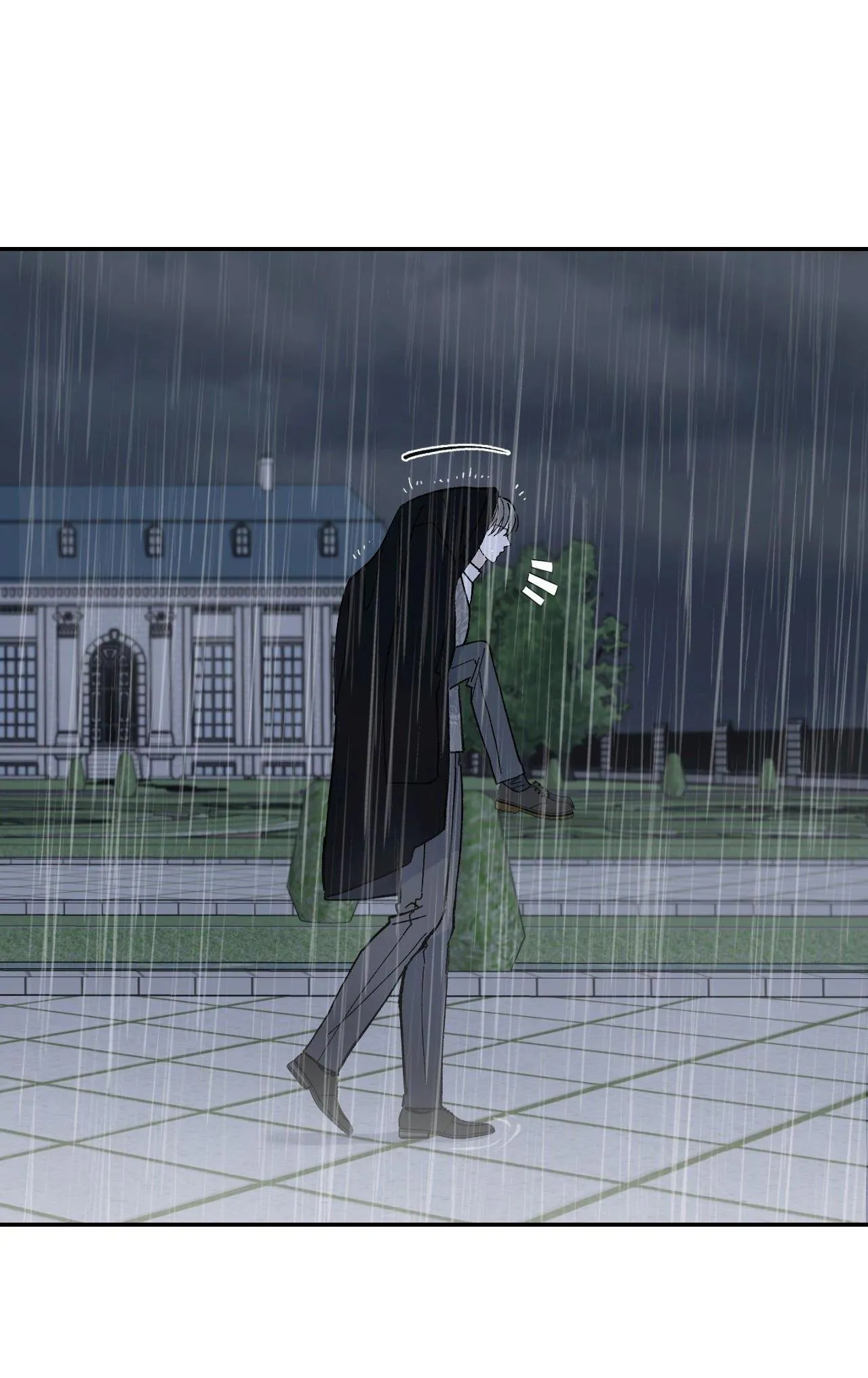 DINH THỰ Chapter 53 Trang 21