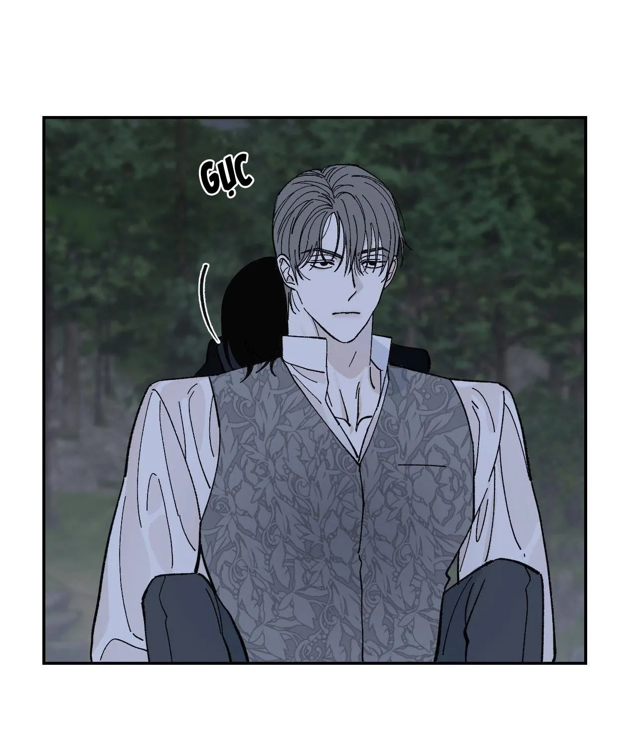 DINH THỰ Chapter 53 Trang 29