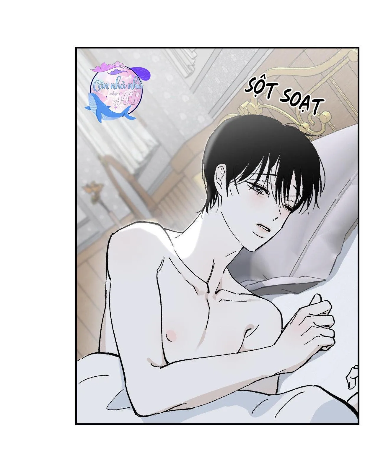 DINH THỰ Chapter 53 Trang 37