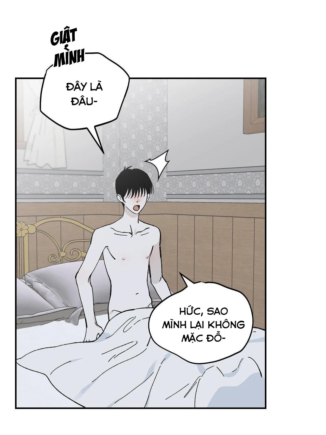 DINH THỰ Chapter 53 Trang 38