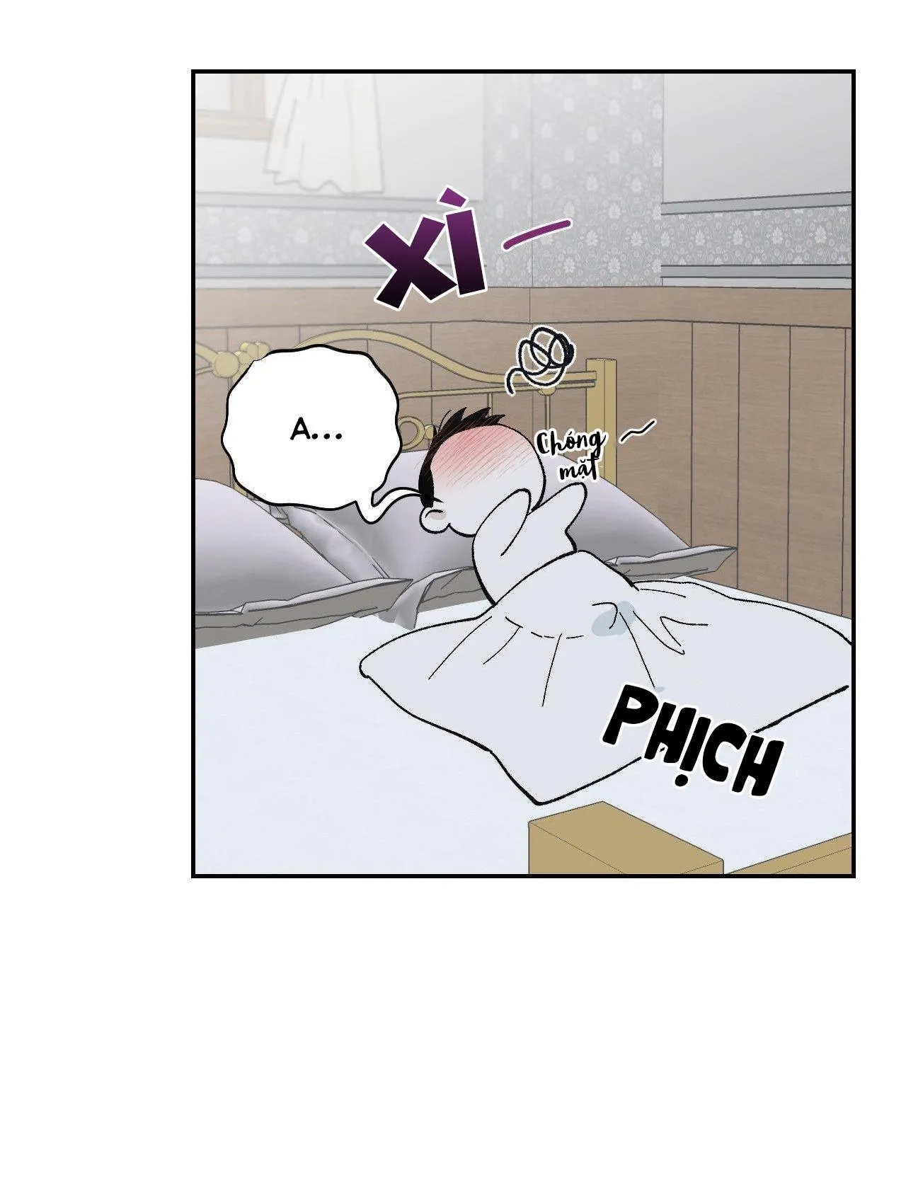 DINH THỰ Chapter 53 Trang 39