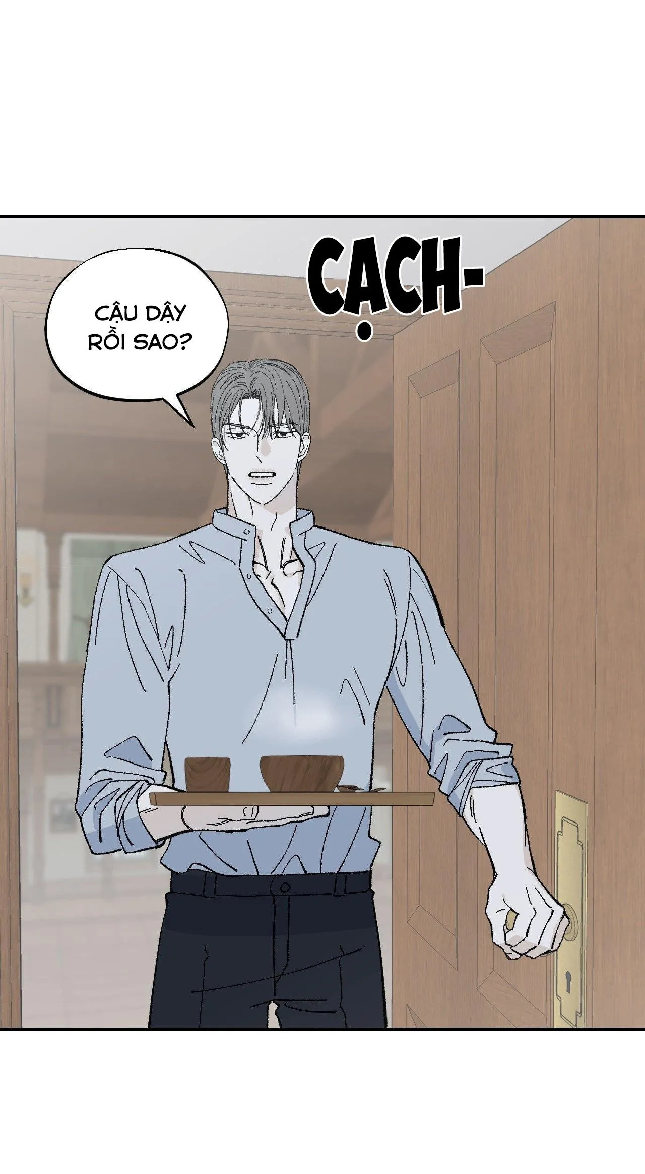 DINH THỰ Chapter 53 Trang 40