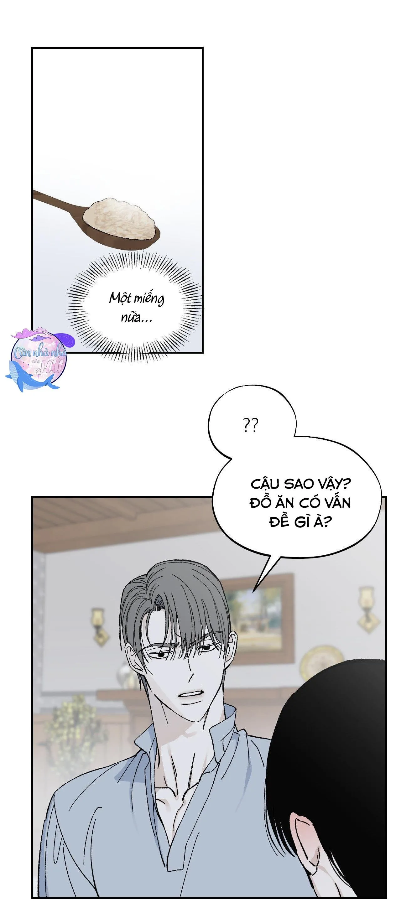 DINH THỰ Chapter 53 Trang 46