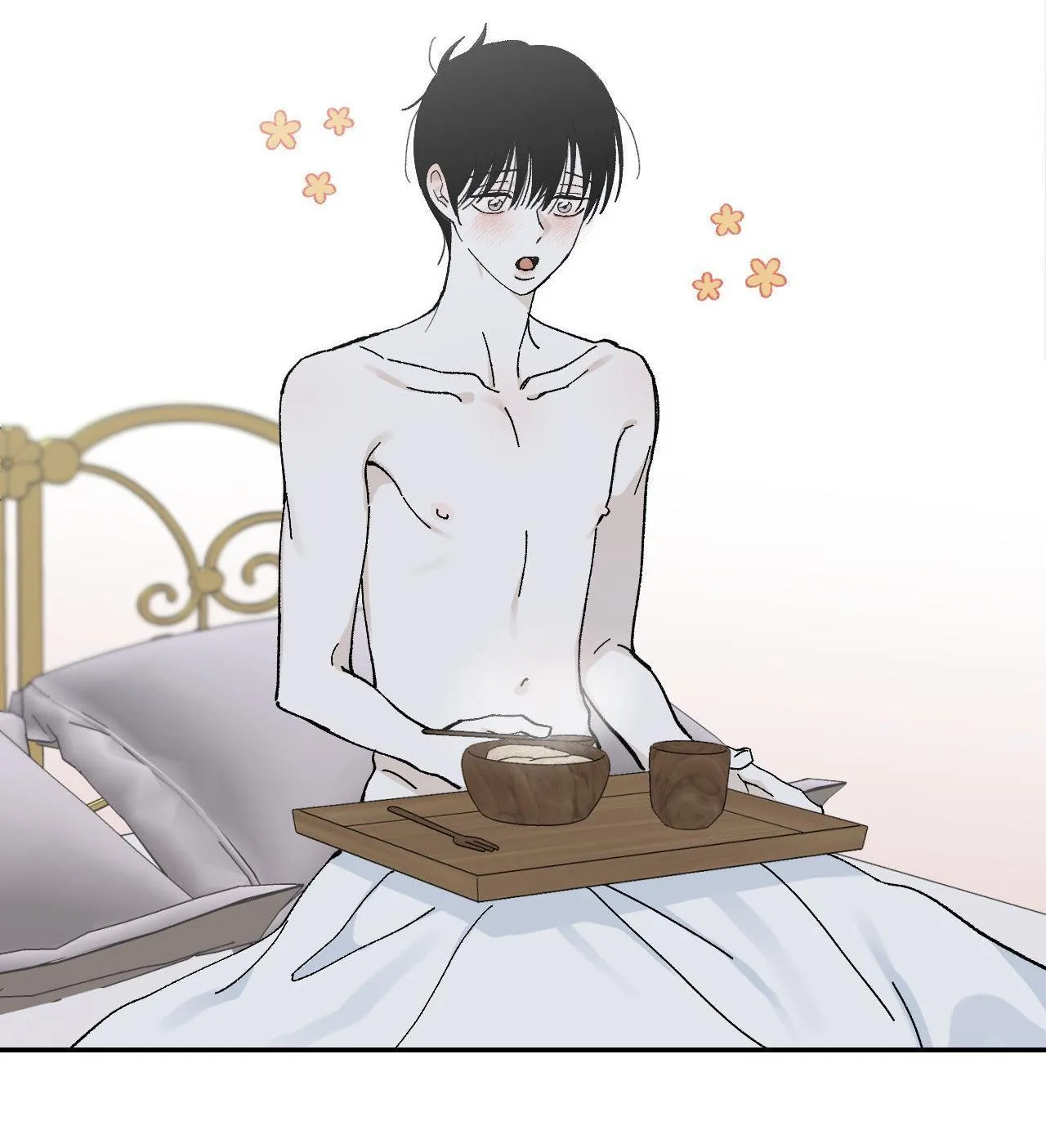 DINH THỰ Chapter 53 Trang 48