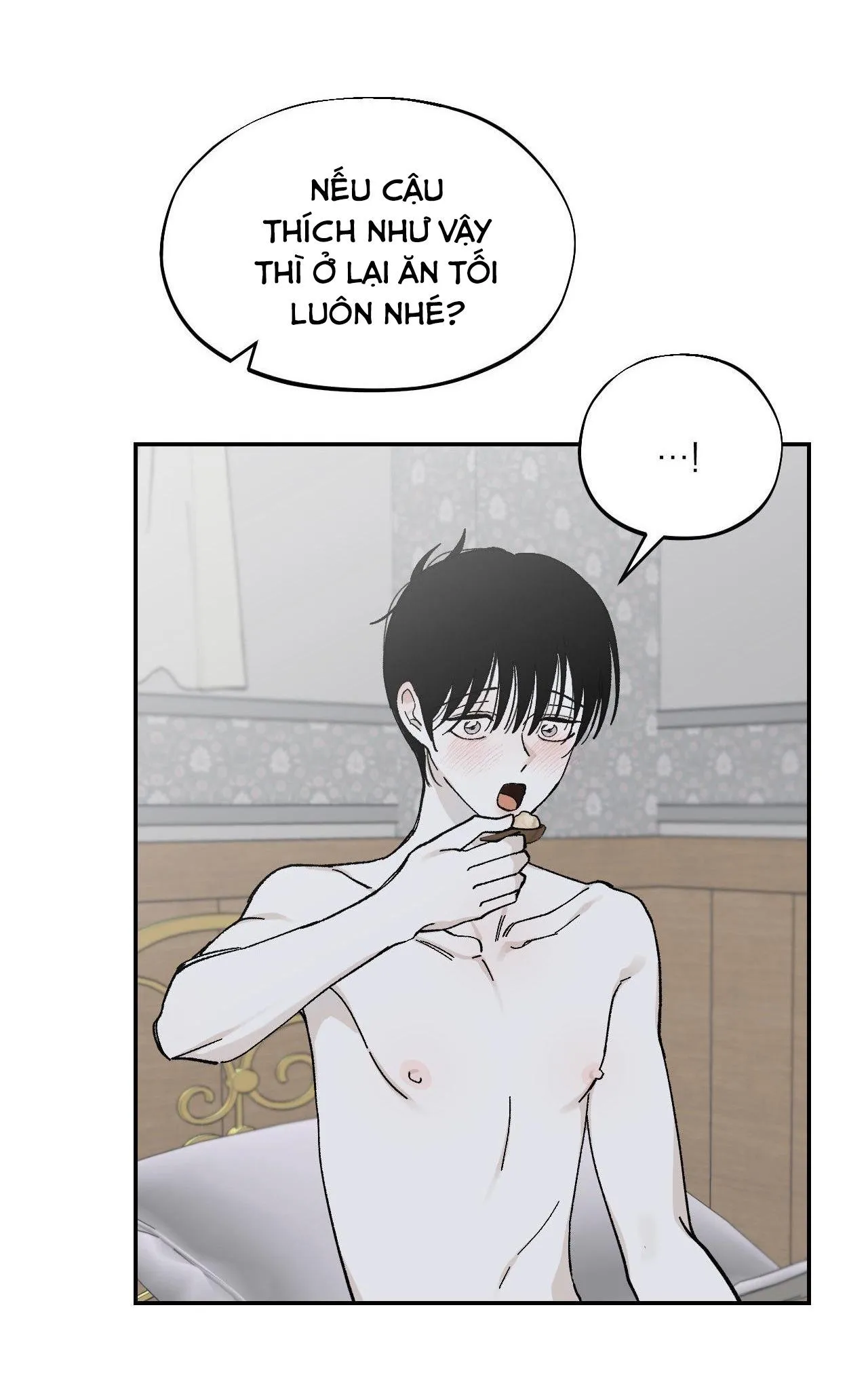 DINH THỰ Chapter 53 Trang 50