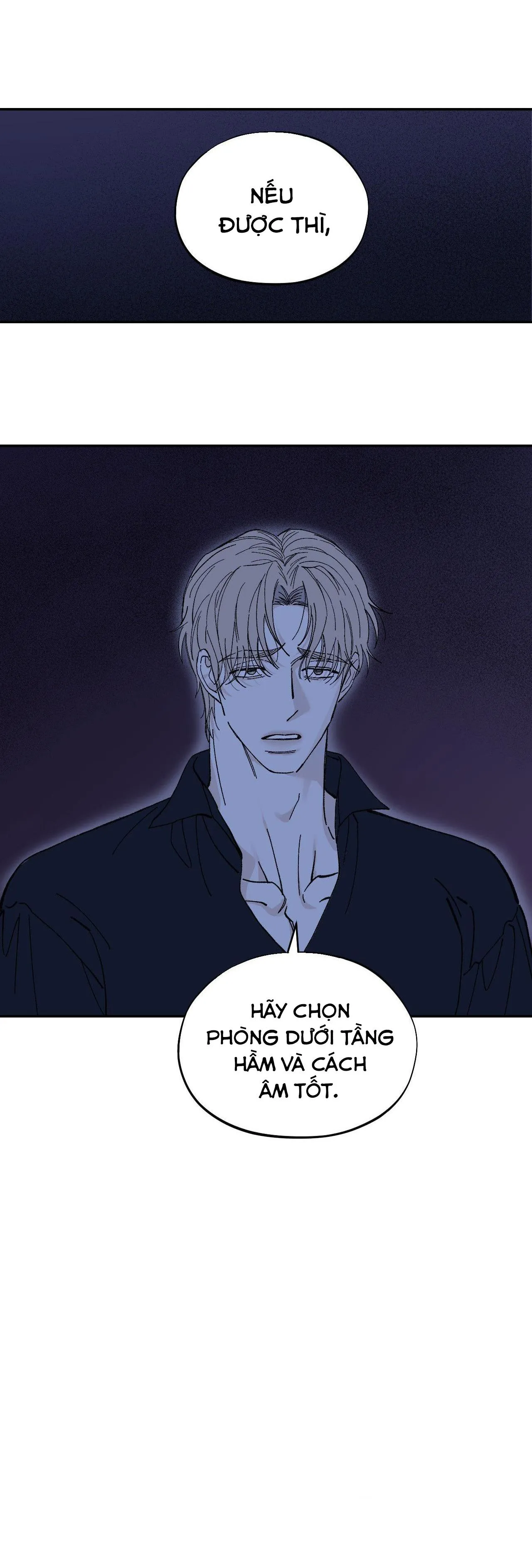 DINH THỰ Chapter 53 Trang 57