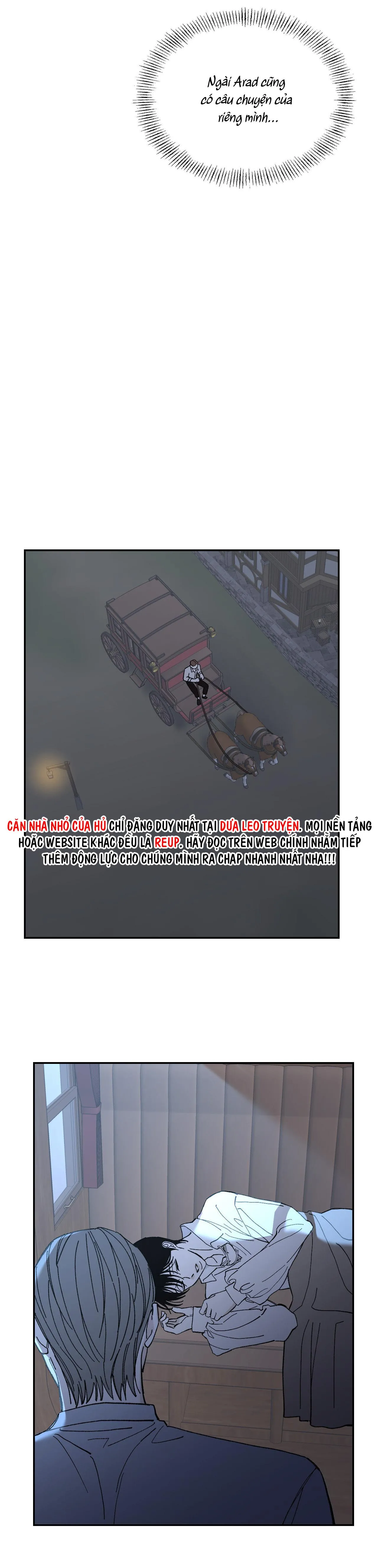 DINH THỰ Chapter 54 Trang 13