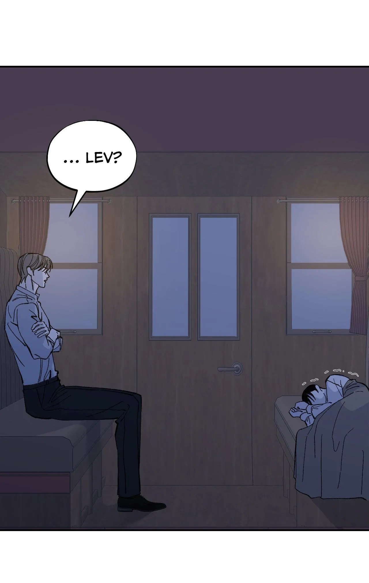 DINH THỰ Chapter 55 Trang 4