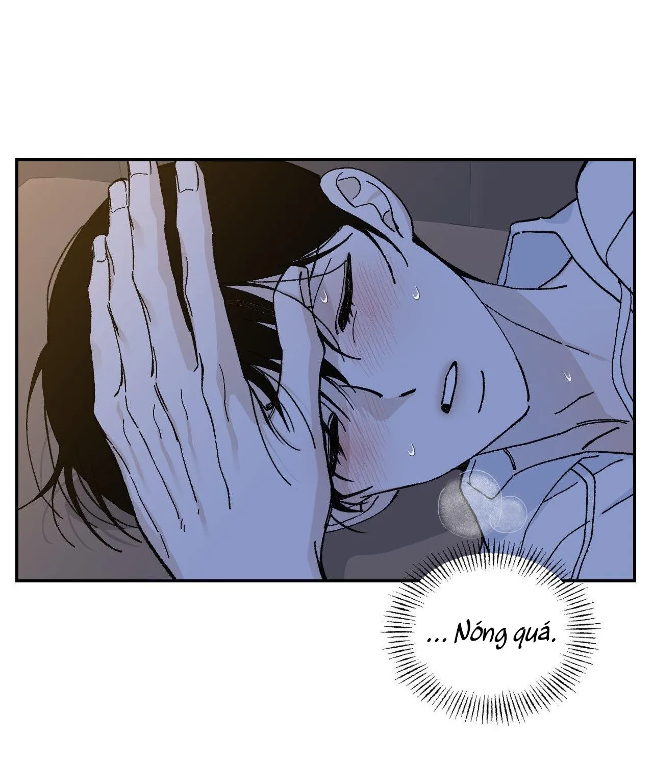 DINH THỰ Chapter 55 Trang 6