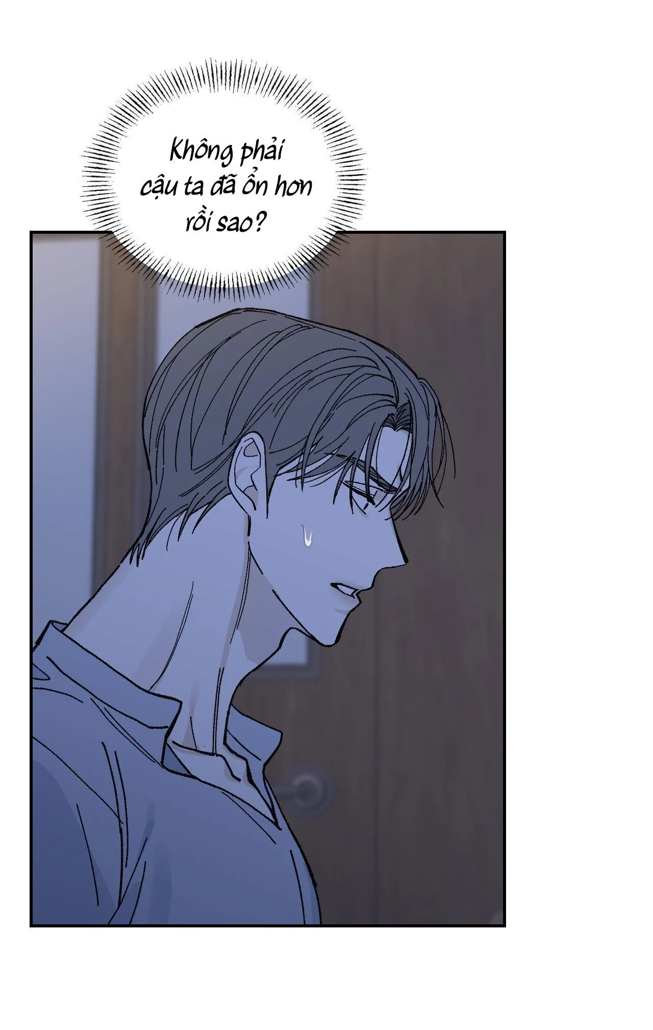 DINH THỰ Chapter 55 Trang 7