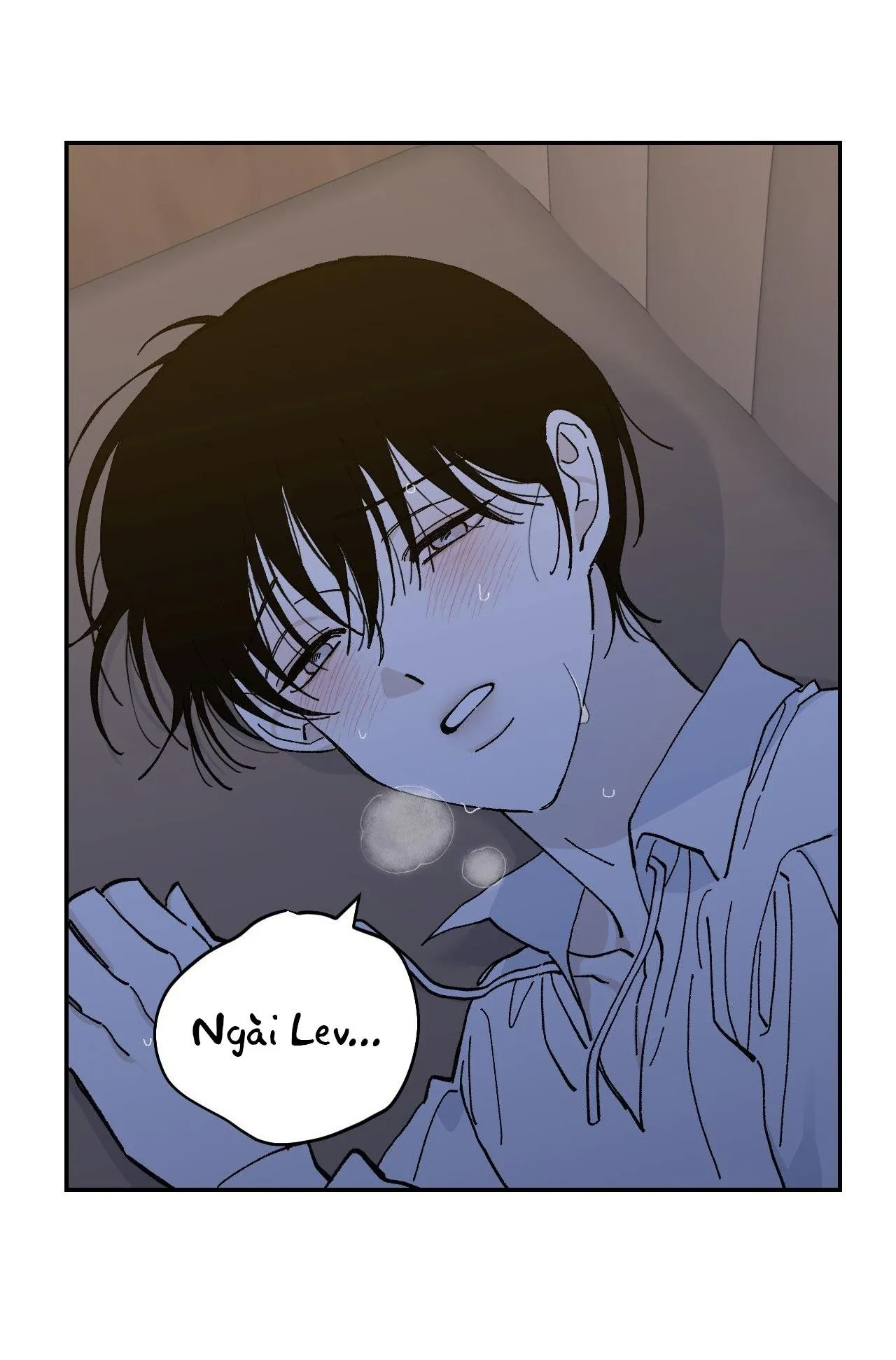 DINH THỰ Chapter 55 Trang 8