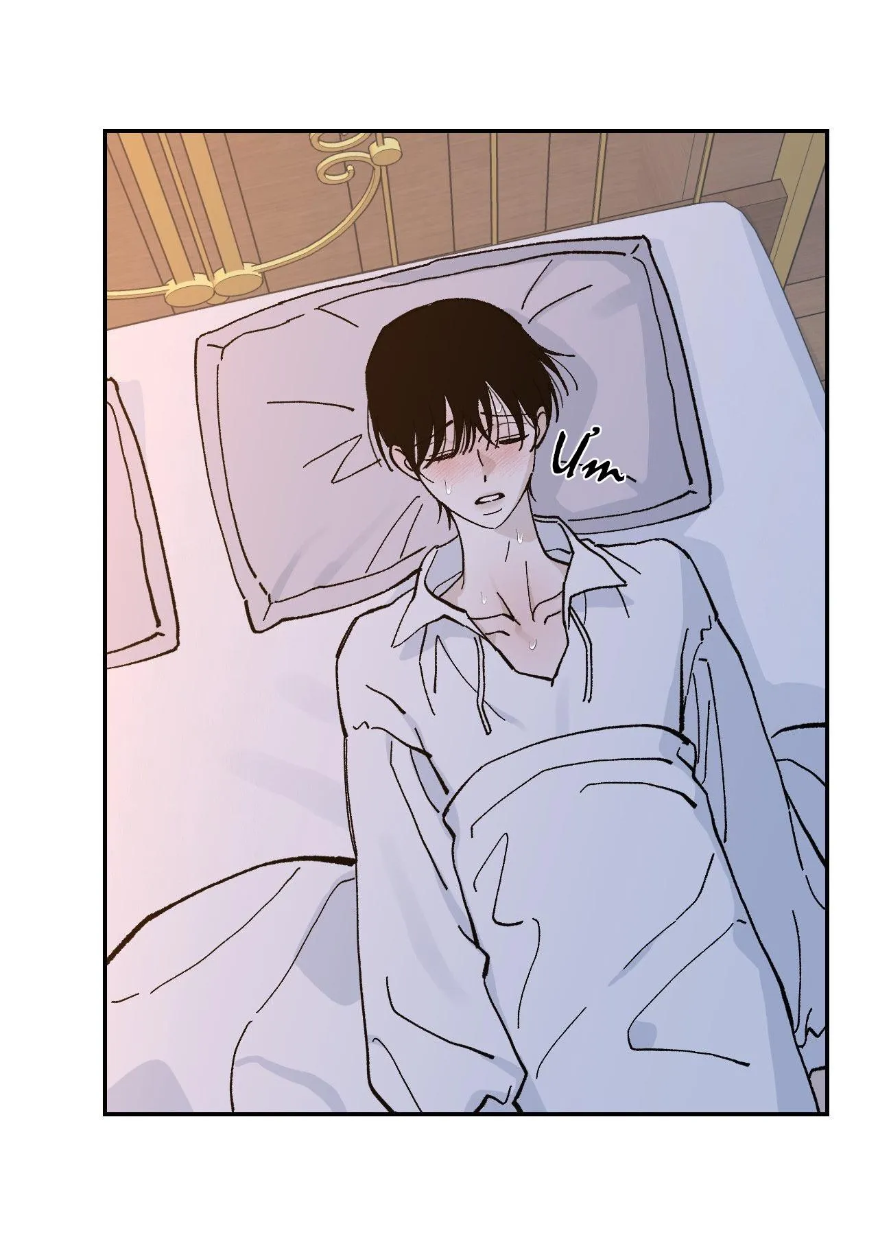 DINH THỰ Chapter 55 Trang 16