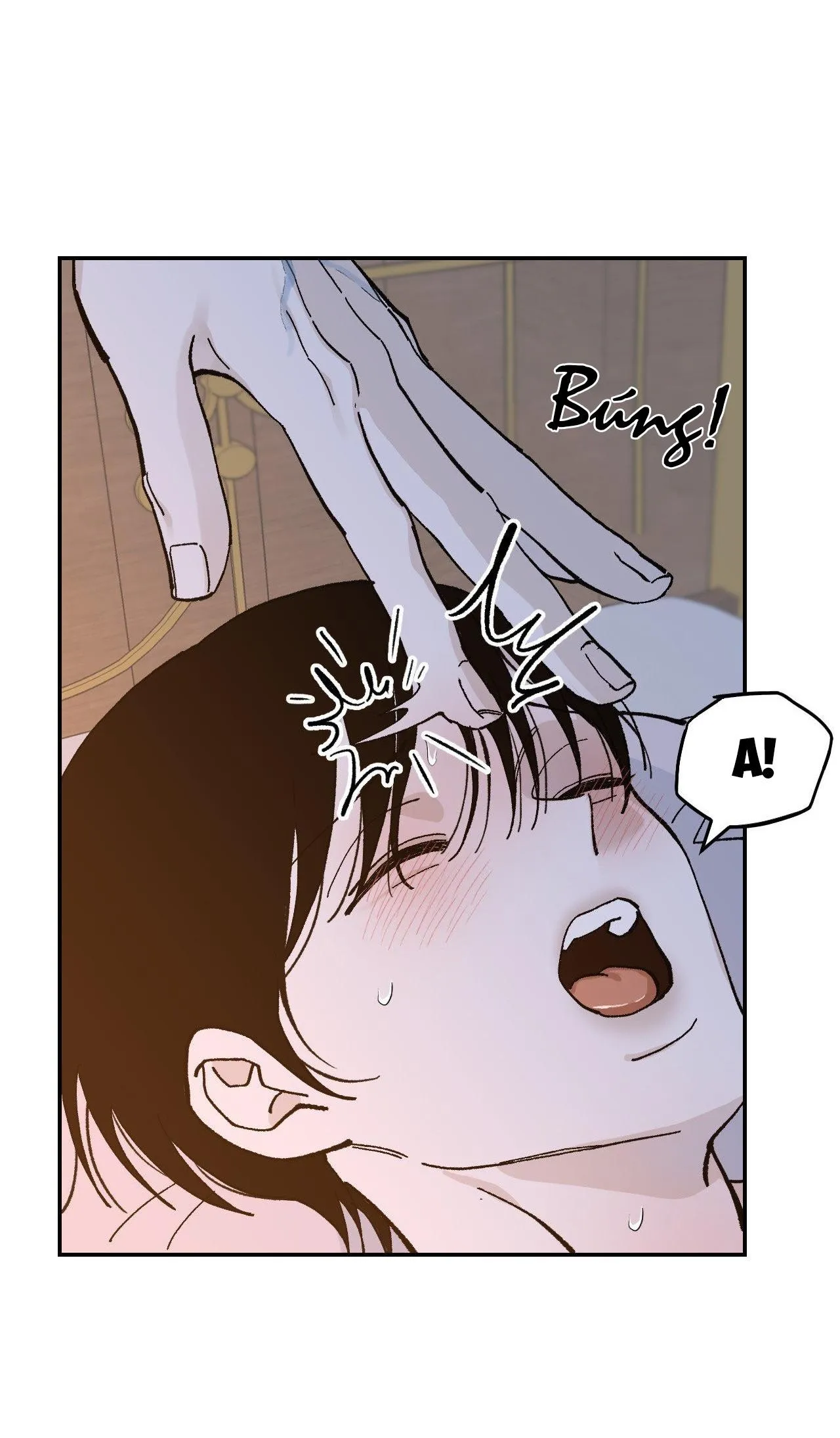 DINH THỰ Chapter 55 Trang 18