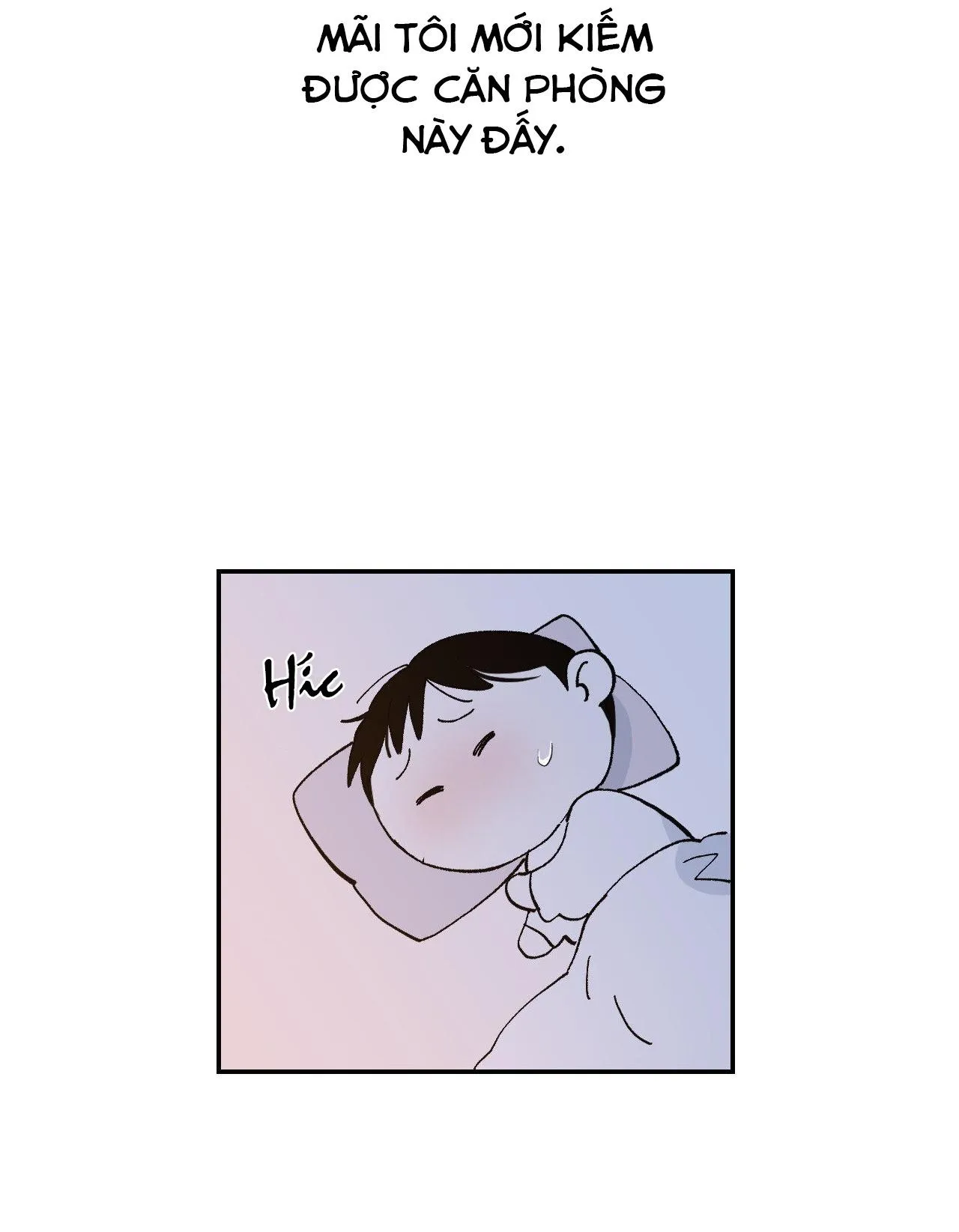 DINH THỰ Chapter 55 Trang 25