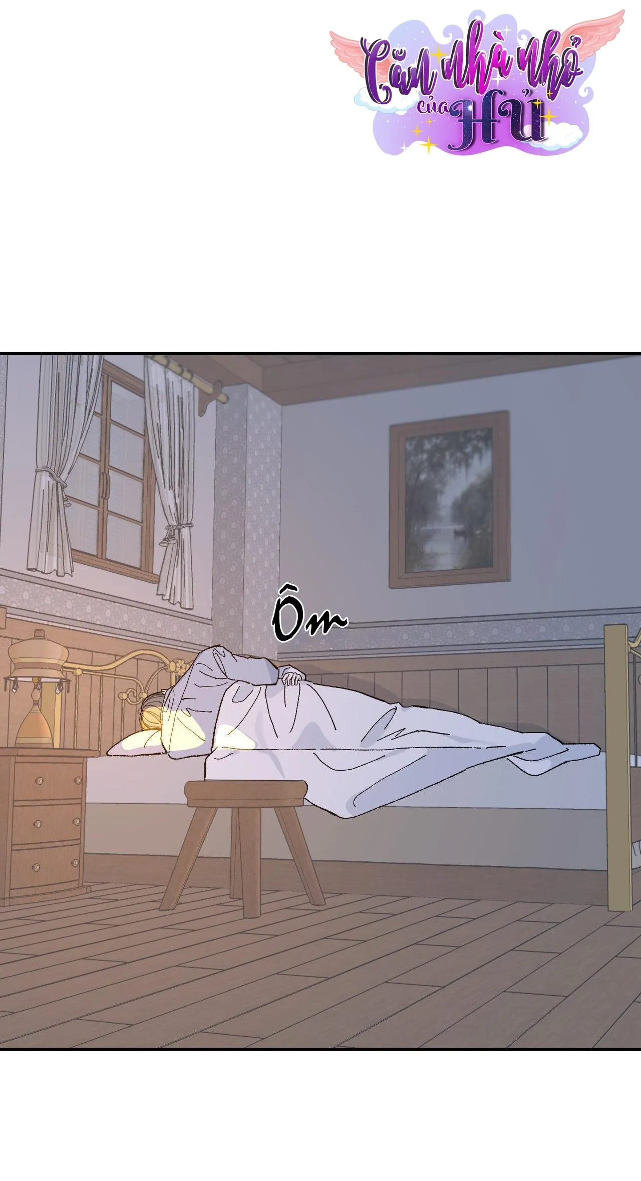 DINH THỰ Chapter 55 Trang 30