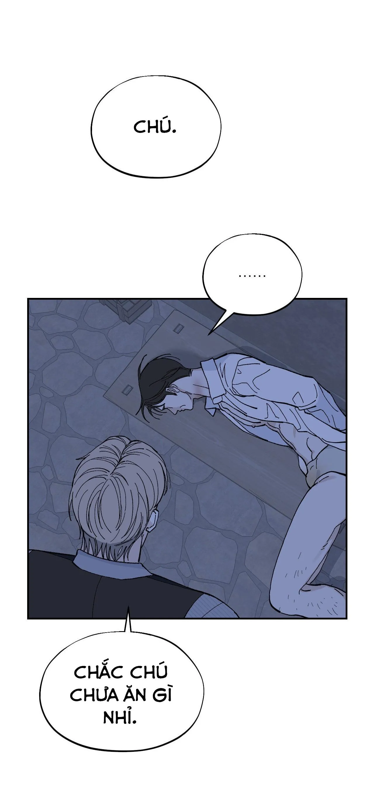 DINH THỰ Chapter 55 Trang 41