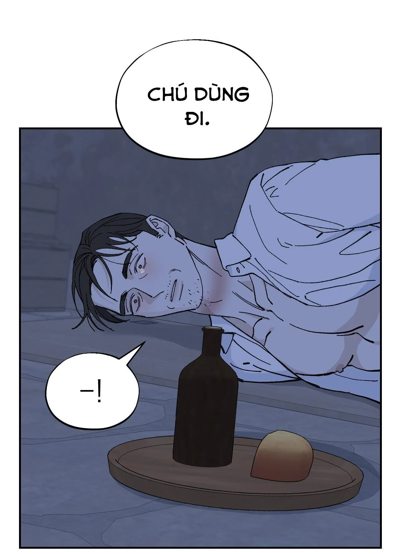 DINH THỰ Chapter 55 Trang 45