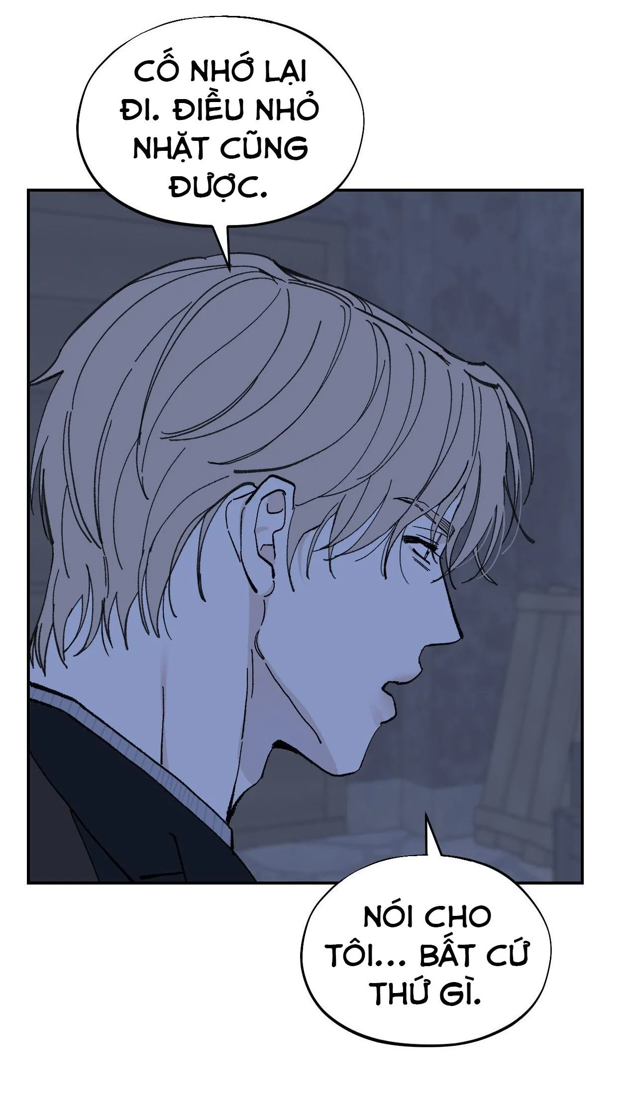 DINH THỰ Chapter 55 Trang 47