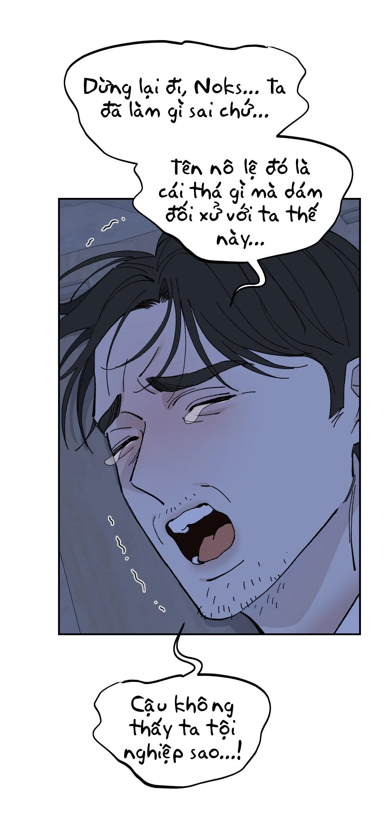 DINH THỰ Chapter 55 Trang 48