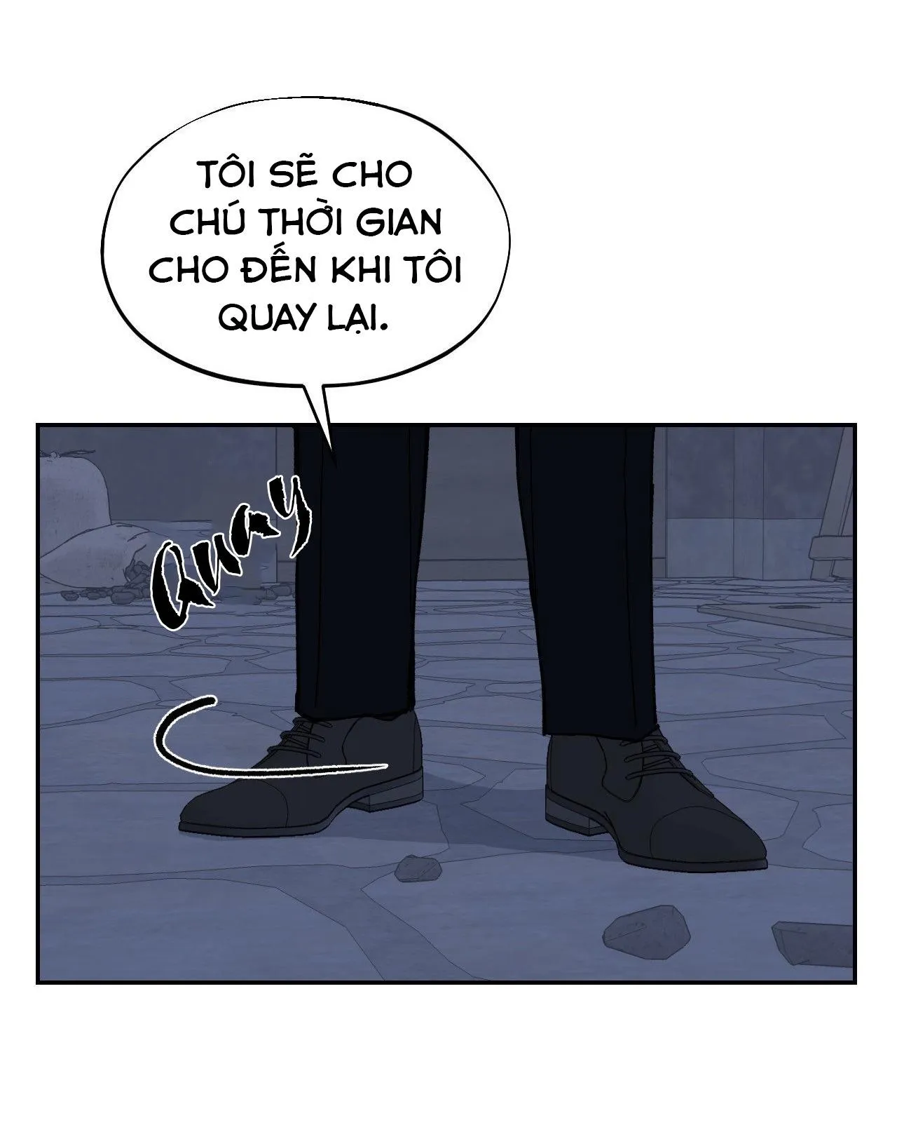 DINH THỰ Chapter 55 Trang 51