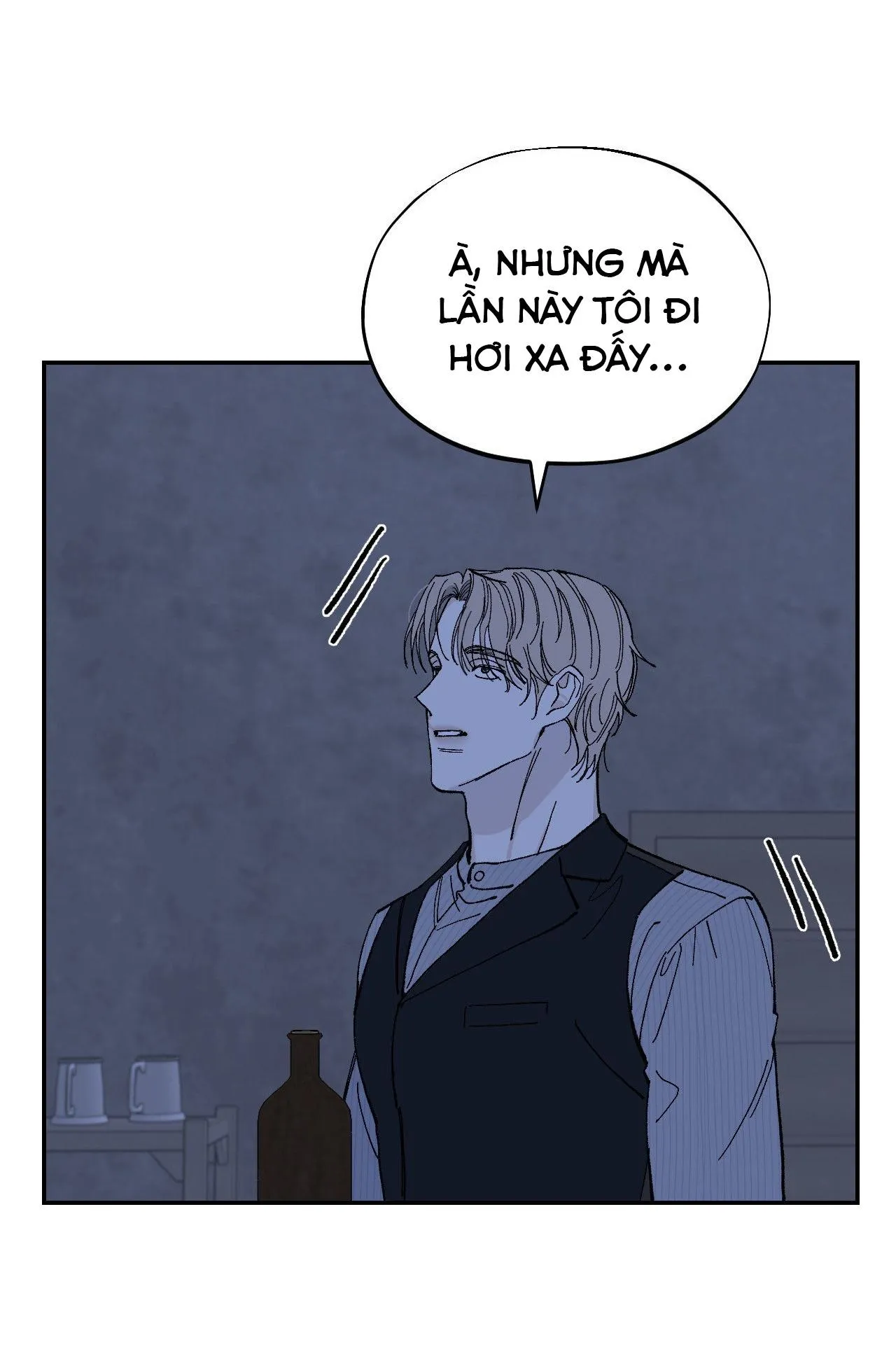 DINH THỰ Chapter 55 Trang 52