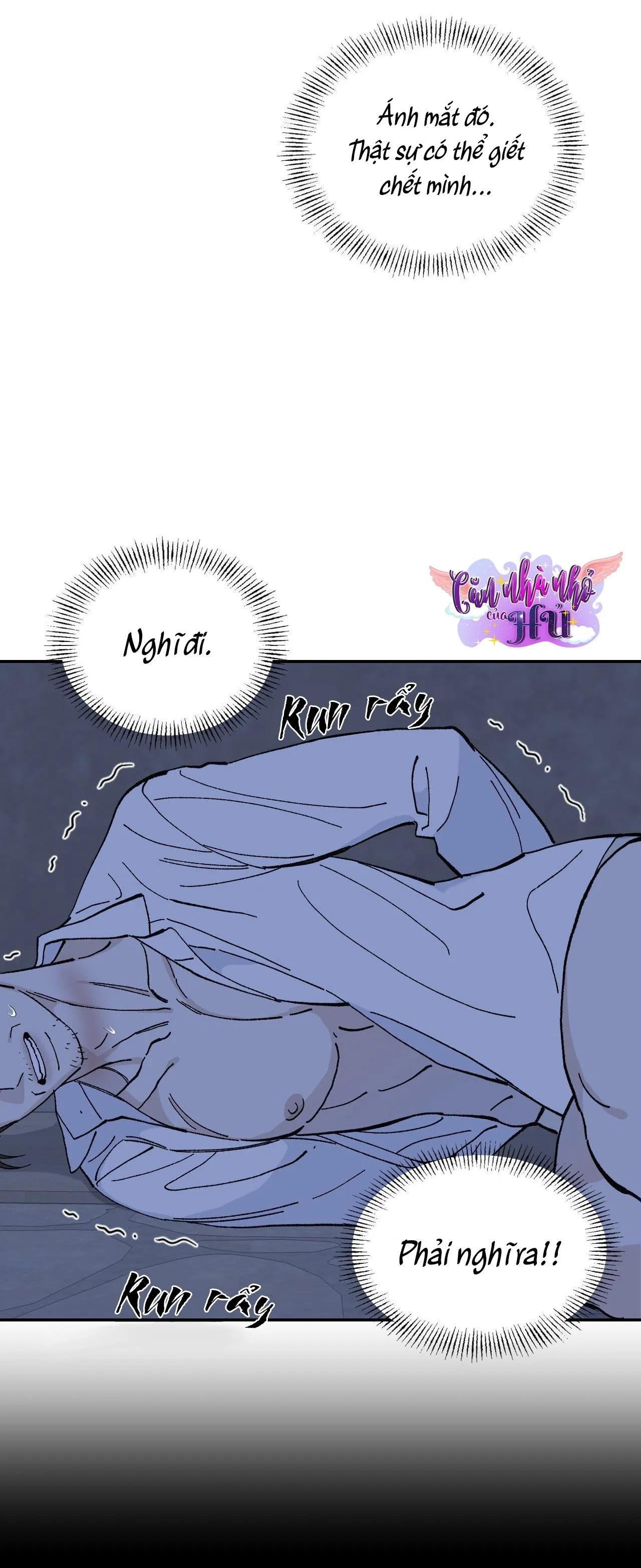 DINH THỰ Chapter 55 Trang 55