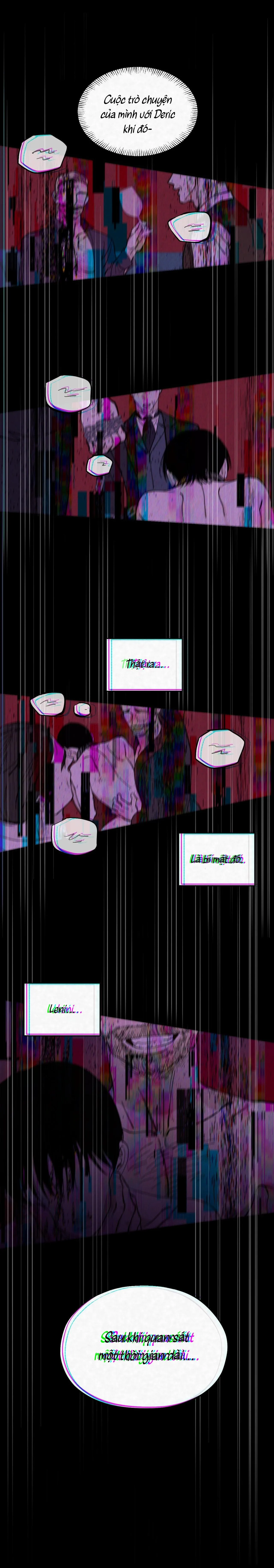 DINH THỰ Chapter 55 Trang 56