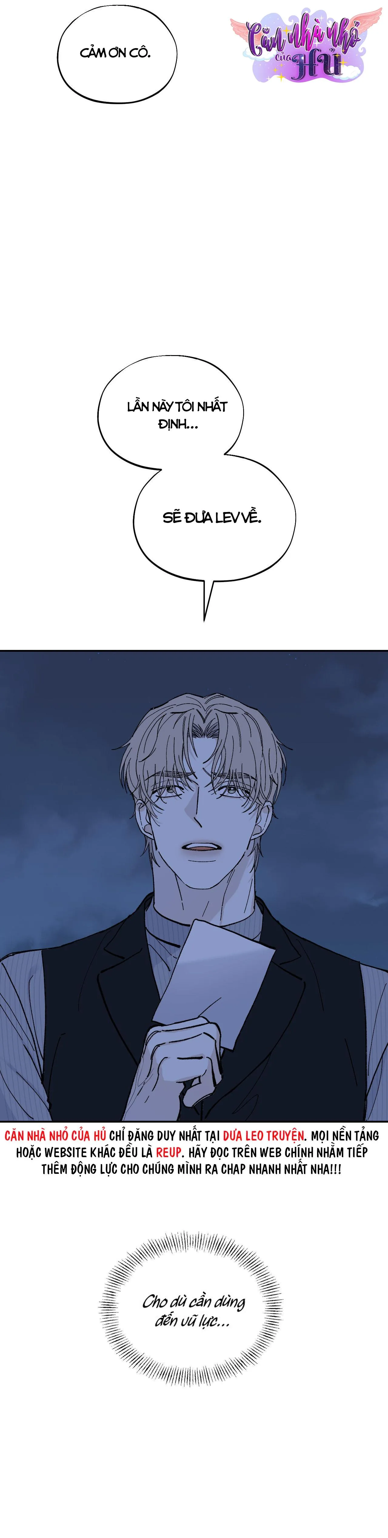 DINH THỰ Chapter 56 Trang 7