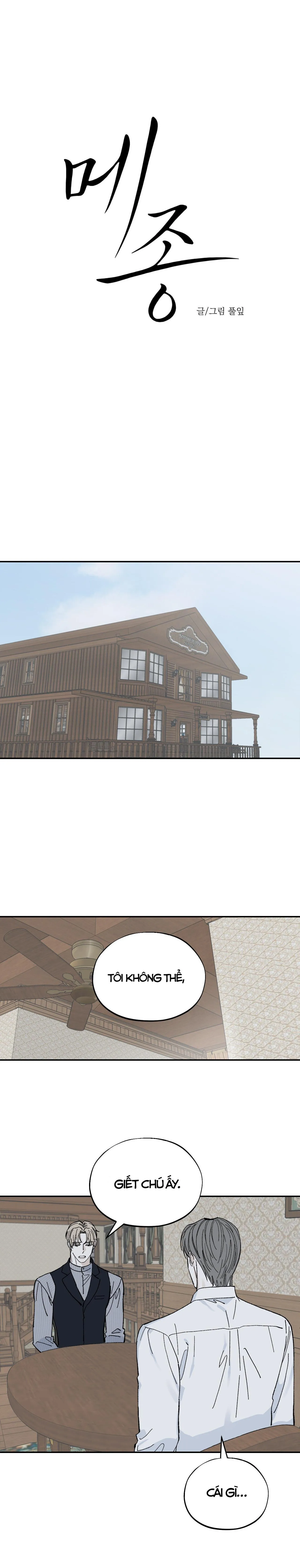 DINH THỰ Chapter 56 Trang 8