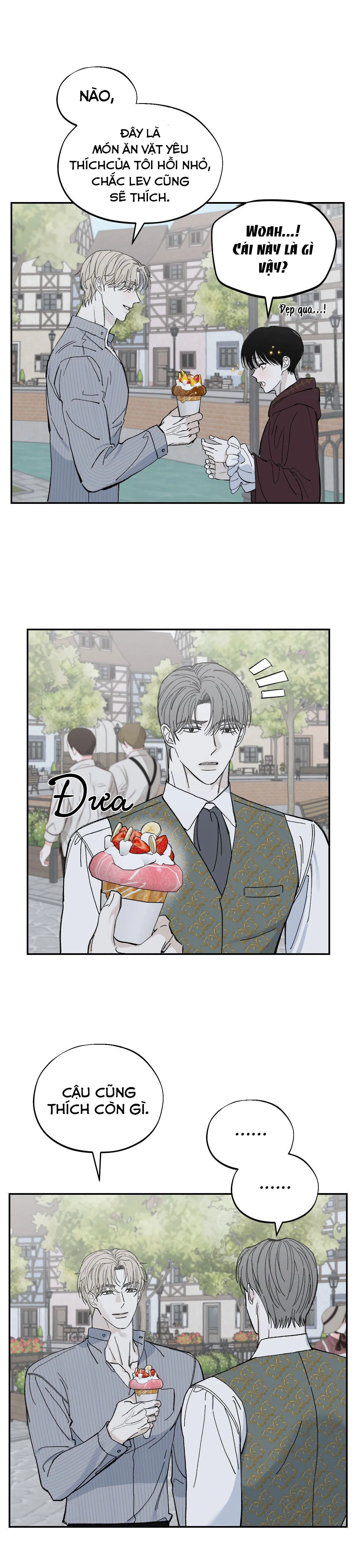 DINH THỰ Chapter 57 Trang 4